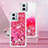 Silicone Candy Rubber TPU Bling-Bling Soft Case Cover YB3 for Motorola Moto G 5G (2023)
