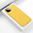 Silicone Candy Rubber TPU Line Soft Case Cover C01 for Apple iPhone 11 Pro Yellow