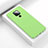 Silicone Candy Rubber TPU Line Soft Case Cover C01 for Huawei Mate 20 X 5G Green