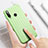 Silicone Candy Rubber TPU Line Soft Case Cover C01 for Huawei P30 Lite New Edition