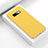 Silicone Candy Rubber TPU Line Soft Case Cover C01 for Samsung Galaxy S10e Yellow