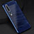 Silicone Candy Rubber TPU Line Soft Case Cover C01 for Xiaomi Mi 10