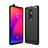 Silicone Candy Rubber TPU Line Soft Case Cover C01 for Xiaomi Mi 9T