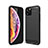 Silicone Candy Rubber TPU Line Soft Case Cover C02 for Apple iPhone 11 Pro