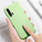 Silicone Candy Rubber TPU Line Soft Case Cover C02 for Huawei Nova 6 5G