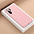 Silicone Candy Rubber TPU Line Soft Case Cover C02 for Huawei P30 Pro