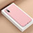 Silicone Candy Rubber TPU Line Soft Case Cover C03 for Samsung Galaxy A70S