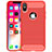 Silicone Candy Rubber TPU Line Soft Case Cover for Apple iPhone X