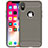 Silicone Candy Rubber TPU Line Soft Case Cover for Apple iPhone Xs