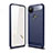 Silicone Candy Rubber TPU Line Soft Case Cover for Google Pixel 4a