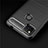 Silicone Candy Rubber TPU Line Soft Case Cover for Google Pixel 4a