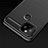 Silicone Candy Rubber TPU Line Soft Case Cover for Google Pixel 5