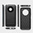 Silicone Candy Rubber TPU Line Soft Case Cover for Huawei Mate 40 Pro+ Plus