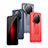 Silicone Candy Rubber TPU Line Soft Case Cover for Huawei Mate 60 RS Ultimate
