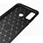 Silicone Candy Rubber TPU Line Soft Case Cover for Huawei P Smart (2020)