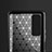 Silicone Candy Rubber TPU Line Soft Case Cover for Huawei P Smart (2021)