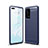 Silicone Candy Rubber TPU Line Soft Case Cover for Huawei P40 Pro+ Plus Blue