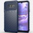 Silicone Candy Rubber TPU Line Soft Case Cover for LG G8X ThinQ