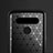 Silicone Candy Rubber TPU Line Soft Case Cover for LG K51S