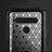 Silicone Candy Rubber TPU Line Soft Case Cover for LG K61