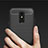 Silicone Candy Rubber TPU Line Soft Case Cover for LG Q7