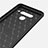 Silicone Candy Rubber TPU Line Soft Case Cover for LG V50 ThinQ 5G