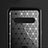 Silicone Candy Rubber TPU Line Soft Case Cover for LG V60 ThinQ 5G