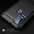 Silicone Candy Rubber TPU Line Soft Case Cover for Motorola Moto G Pure