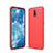 Silicone Candy Rubber TPU Line Soft Case Cover for Nokia 2.3