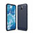 Silicone Candy Rubber TPU Line Soft Case Cover for Nokia 2.3