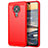 Silicone Candy Rubber TPU Line Soft Case Cover for Nokia 5.3