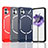 Silicone Candy Rubber TPU Line Soft Case Cover for Nothing Phone 1