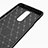 Silicone Candy Rubber TPU Line Soft Case Cover for OnePlus 8