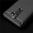 Silicone Candy Rubber TPU Line Soft Case Cover for Oppo A5 (2020)