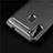 Silicone Candy Rubber TPU Line Soft Case Cover for Samsung Galaxy A11