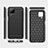 Silicone Candy Rubber TPU Line Soft Case Cover for Samsung Galaxy A12