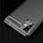 Silicone Candy Rubber TPU Line Soft Case Cover for Samsung Galaxy A51 5G