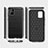 Silicone Candy Rubber TPU Line Soft Case Cover for Samsung Galaxy A71 5G