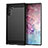 Silicone Candy Rubber TPU Line Soft Case Cover for Samsung Galaxy Note 10 5G