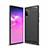 Silicone Candy Rubber TPU Line Soft Case Cover for Samsung Galaxy Note 10 Plus