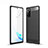 Silicone Candy Rubber TPU Line Soft Case Cover for Samsung Galaxy Note 20 5G Black