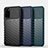 Silicone Candy Rubber TPU Line Soft Case Cover for Samsung Galaxy S20