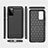 Silicone Candy Rubber TPU Line Soft Case Cover for Samsung Galaxy S20 Lite 5G