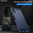 Silicone Candy Rubber TPU Line Soft Case Cover for Sony Xperia Ace II