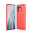 Silicone Candy Rubber TPU Line Soft Case Cover for Xiaomi Mi 11 Pro 5G