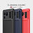 Silicone Candy Rubber TPU Line Soft Case Cover for Xiaomi Mi 11 Ultra 5G