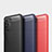 Silicone Candy Rubber TPU Line Soft Case Cover for Xiaomi Mi 11X Pro 5G