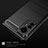 Silicone Candy Rubber TPU Line Soft Case Cover for Xiaomi Mi 12X 5G