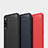 Silicone Candy Rubber TPU Line Soft Case Cover for Xiaomi Mi 9 SE