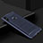 Silicone Candy Rubber TPU Line Soft Case Cover for Xiaomi Mi A2 Lite Blue